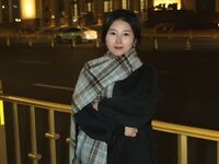 cam slut video chat WangFei