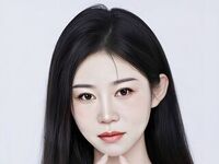 sexy cam girl WanwanYao