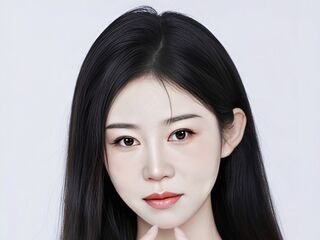 girl showing tits WanwanYoung