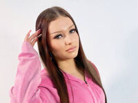 webcamgirl video chat WavaKerrick