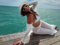 girl webcam show WinterReplenski