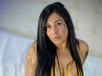 hot cam girl masturbating with dildo XiomaraSmarth