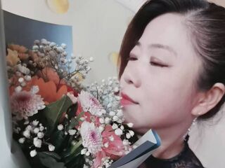 jasmin nude chat Xiuhua