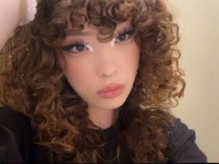 hot naked cam girl YangConnie