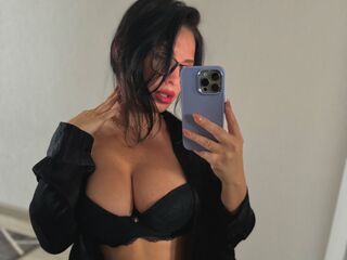 live cam girl YannaDim