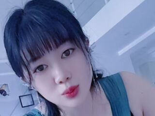 shower sex webcam YueXiaoyue