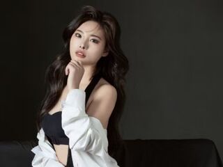 fingering cam slut YunLulu
