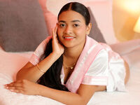 free jasmin ZariRiley