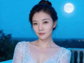 camslut ZhangHuHui