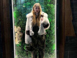 sex show ZoeGraig