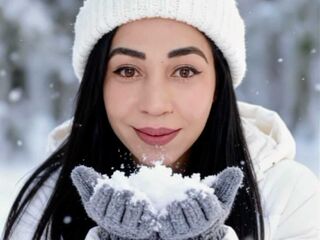 camgirl playing with vibrator hotNoielya