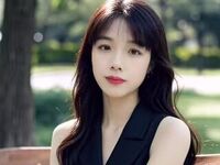 chatroom webcam picture liyufei