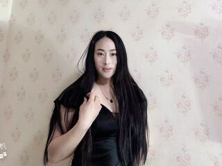 girl webcam luckwawa
